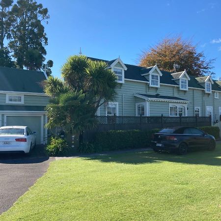 Taiparoro House Bed & Breakfast Tauranga Exterior photo