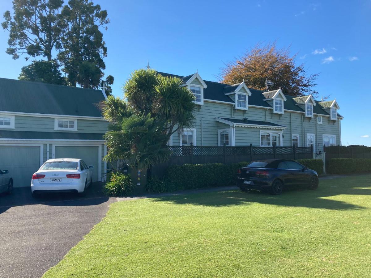 Taiparoro House Bed & Breakfast Tauranga Exterior photo