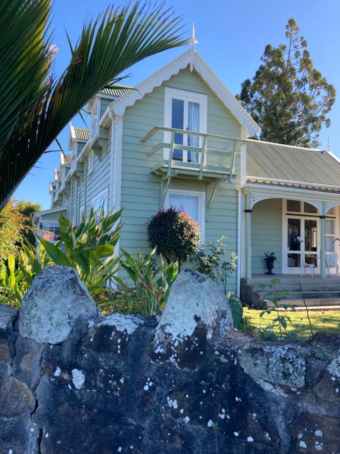 Taiparoro House Bed & Breakfast Tauranga Exterior photo