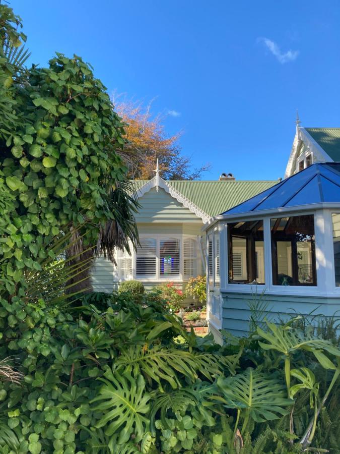 Taiparoro House Bed & Breakfast Tauranga Exterior photo