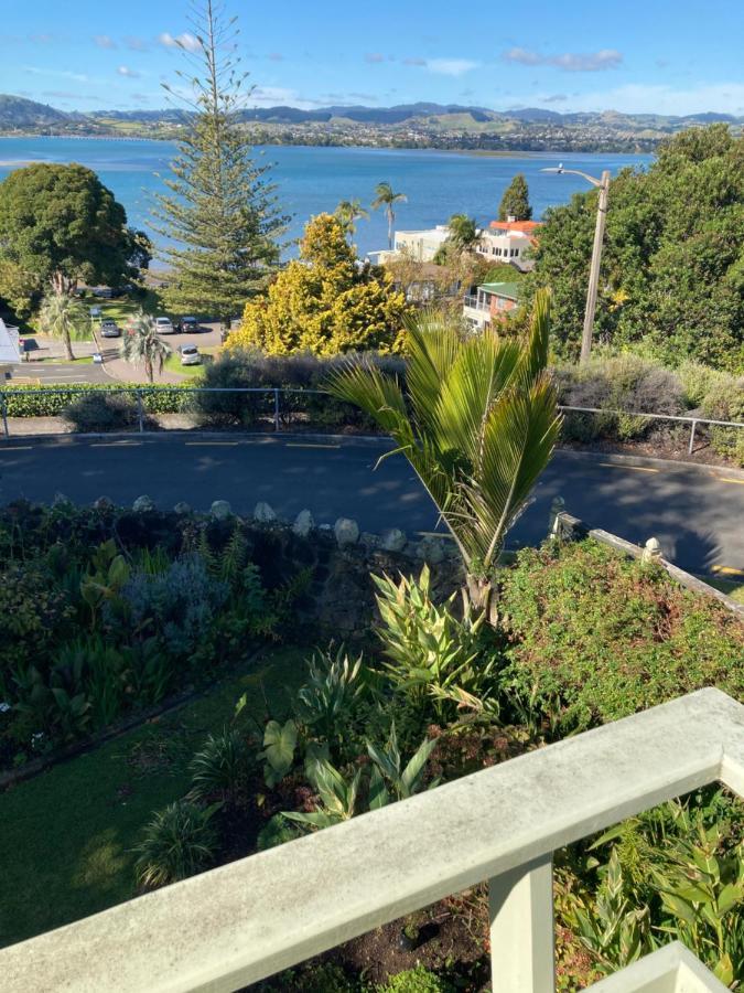 Taiparoro House Bed & Breakfast Tauranga Exterior photo